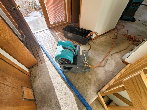 Best 24-hour water damage restoration  in Graham, NC