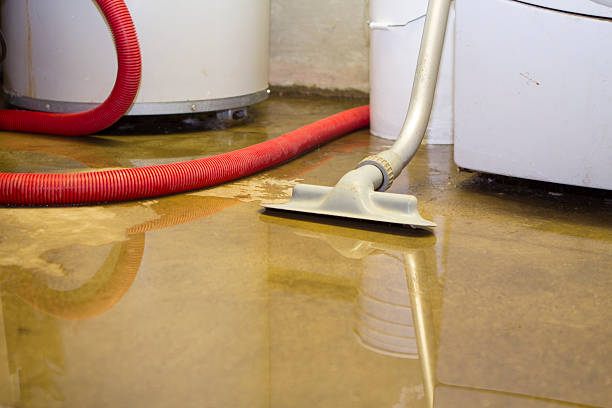 Best Commercial water damage restoration  in Graham, NC